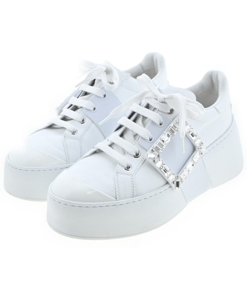 Roger Vivier(ロジェヴィヴィエ)のスニーカー サイズ:EU38(24.5cm位) 61,200円