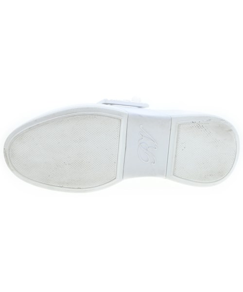 Roger Vivier（ロジェヴィヴィエ）スニーカー 白 サイズ:EU38(24.5cm位) レディース/2200713954227