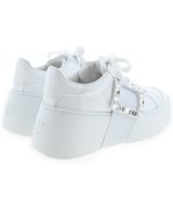 Roger Vivier（ロジェヴィヴィエ）スニーカー 白 サイズ:EU38(24.5cm位) レディース/2200713954227