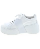 Roger Vivier（ロジェヴィヴィエ）スニーカー 白 サイズ:EU38(24.5cm位) レディース/2200713954227