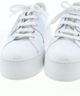 Roger Vivier（ロジェヴィヴィエ）スニーカー 白 サイズ:EU38(24.5cm位) レディース/2200713954227