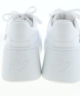 Roger Vivier（ロジェヴィヴィエ）スニーカー 白 サイズ:EU38(24.5cm位) レディース/2200713954227