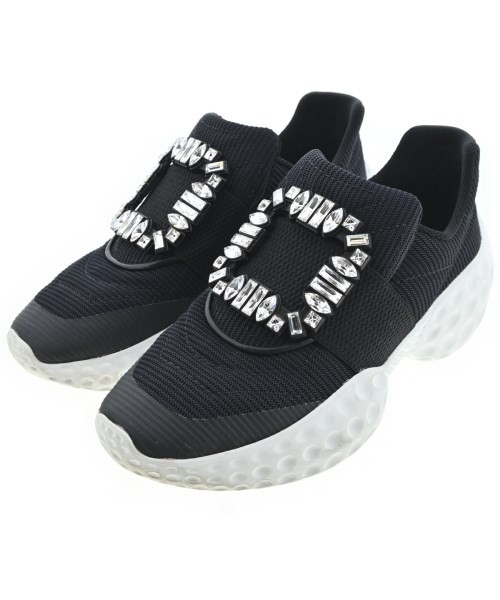 Roger Vivier(ロジェヴィヴィエ)のスニーカー サイズ:EU36 1/2(23cm位) 45,200円