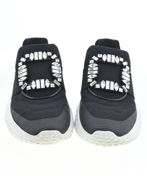 Roger Vivier（ロジェヴィヴィエ）スニーカー 白 サイズ:EU36 1/2(23cm位) レディース/2200713954234