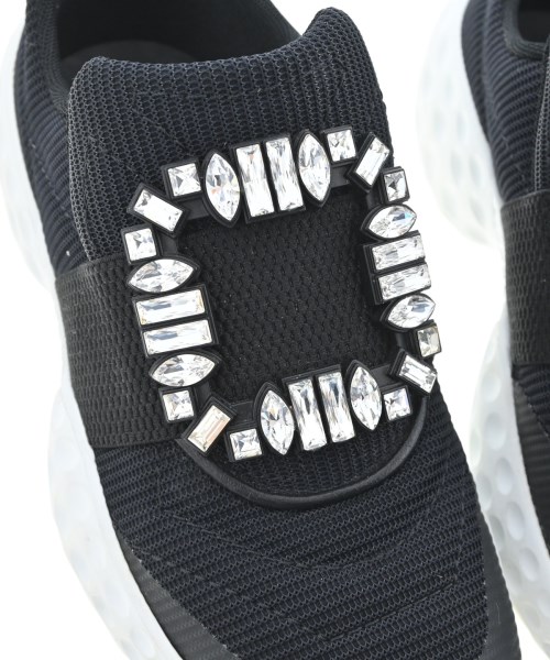 Roger Vivier（ロジェヴィヴィエ）スニーカー 白 サイズ:EU36 1/2(23cm位) レディース/2200713954234