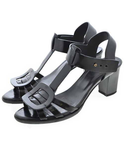 Roger Vivier(ロジェヴィヴィエ)のサンダル サイズ:EU36(22.5cm位) 14,800円