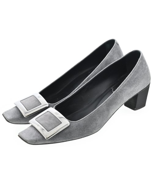 Roger Vivier(ロジェヴィヴィエ)のパンプス サイズ:EU36(22.5cm位) 29,800円