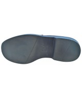 Roger Vivier（ロジェヴィヴィエ）ドレスシューズ/ローファー 紺 サイズ:EU35 1/2(22cm位) レディース/2200717526024