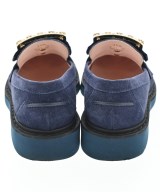 Roger Vivier（ロジェヴィヴィエ）ドレスシューズ/ローファー 紺 サイズ:EU35 1/2(22cm位) レディース/2200717526024