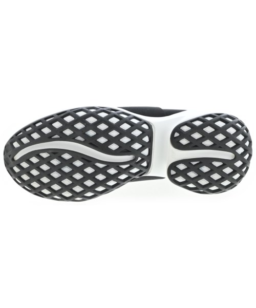 Roger Vivier（ロジェヴィヴィエ）スニーカー 黒 サイズ:EU37(23.5cm位) レディース/2200710780225