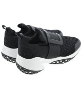 Roger Vivier（ロジェヴィヴィエ）スニーカー 黒 サイズ:EU37(23.5cm位) レディース/2200710780225