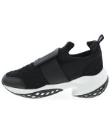 Roger Vivier（ロジェヴィヴィエ）スニーカー 黒 サイズ:EU37(23.5cm位) レディース/2200710780225