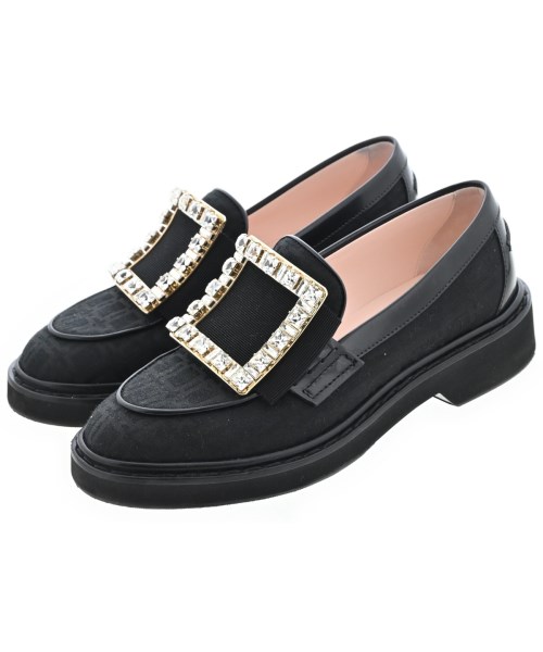 Roger Vivier(ロジェヴィヴィエ)のドレスシューズ/ローファー サイズ:35(22.5cm位) 34,100円