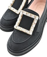 Roger Vivier（ロジェヴィヴィエ）ドレスシューズ/ローファー 黒 サイズ:35(22.5cm位) レディース/2200718146023