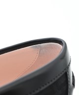 Roger Vivier（ロジェヴィヴィエ）ドレスシューズ/ローファー 黒 サイズ:35(22.5cm位) レディース/2200718146023
