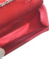 Roger Vivier（ロジェヴィヴィエ）ショルダーバッグ 赤 サイズ:- レディース/2200646089591