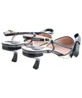 Roger Vivier（ロジェヴィヴィエ）パンプス 白 サイズ:EU36 1/2(23cm位) レディース/2200646089607