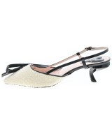 Roger Vivier（ロジェヴィヴィエ）パンプス 白 サイズ:EU36 1/2(23cm位) レディース/2200646089607