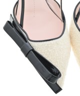 Roger Vivier（ロジェヴィヴィエ）パンプス 白 サイズ:EU36 1/2(23cm位) レディース/2200646089607