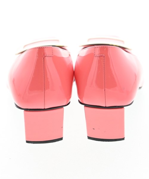 Roger Vivier（ロジェヴィヴィエ）パンプス ピンク サイズ:EU38(24.5cm位) レディース/2200636249134