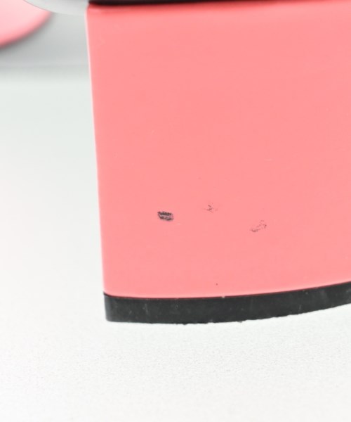 Roger Vivier（ロジェヴィヴィエ）パンプス ピンク サイズ:EU38(24.5cm位) レディース/2200636249134