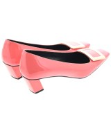 Roger Vivier（ロジェヴィヴィエ）パンプス ピンク サイズ:EU38(24.5cm位) レディース/2200636249134