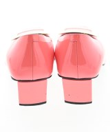 Roger Vivier（ロジェヴィヴィエ）パンプス ピンク サイズ:EU38(24.5cm位) レディース/2200636249134