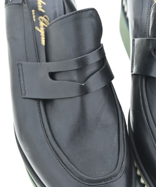 Roger Vivier（ロジェヴィヴィエ）ドレスシューズ/ローファー 黒 サイズ:EU38(24.5cm位) レディース/2200634815133