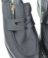 Roger Vivier（ロジェヴィヴィエ）ドレスシューズ/ローファー 黒 サイズ:EU38(24.5cm位) レディース/2200634815133
