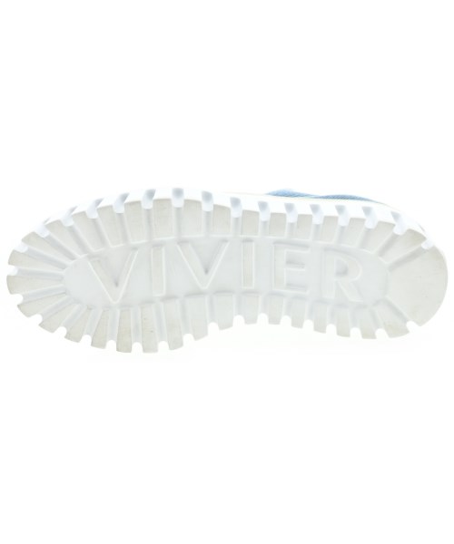 Roger Vivier（ロジェヴィヴィエ）その他 青 サイズ:EU38 1/2(25cm位) レディース/2200651149198