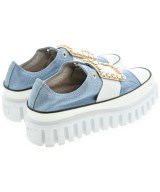 Roger Vivier（ロジェヴィヴィエ）その他 青 サイズ:EU38 1/2(25cm位) レディース/2200651149198