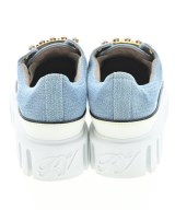 Roger Vivier（ロジェヴィヴィエ）その他 青 サイズ:EU38 1/2(25cm位) レディース/2200651149198