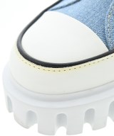 Roger Vivier（ロジェヴィヴィエ）その他 青 サイズ:EU38 1/2(25cm位) レディース/2200651149198