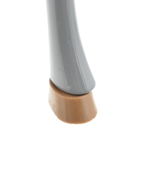 Roger Vivier（ロジェヴィヴィエ）パンプス グレー サイズ:EU37 1/2(24cm位) レディース/2200651149211