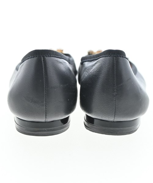 Roger Vivier（ロジェヴィヴィエ）パンプス 黒 サイズ:EU37 1/2(24cm位) レディース/2200651149228