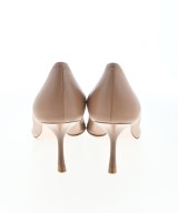 Roger Vivier（ロジェヴィヴィエ）パンプス ベージュ サイズ:EU37 1/2(24cm位) レディース/2200651149235