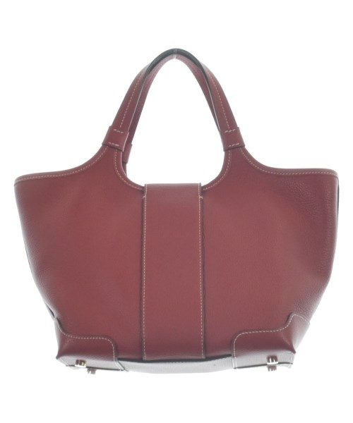 Roger Vivier（ロジェヴィヴィエ）ショルダーバッグ 赤 サイズ:- レディース/2200651149266