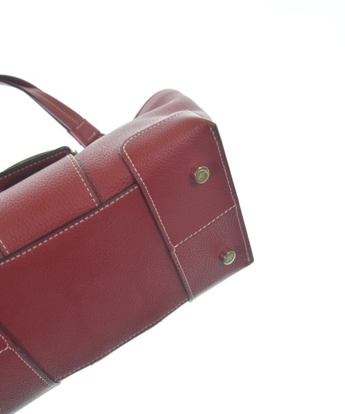 Roger Vivier（ロジェヴィヴィエ）ショルダーバッグ 赤 サイズ:- レディース/2200651149266