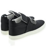 Roger Vivier（ロジェヴィヴィエ）スニーカー 黒 サイズ:EU39 1/2(26cm位) レディース/2200645297072