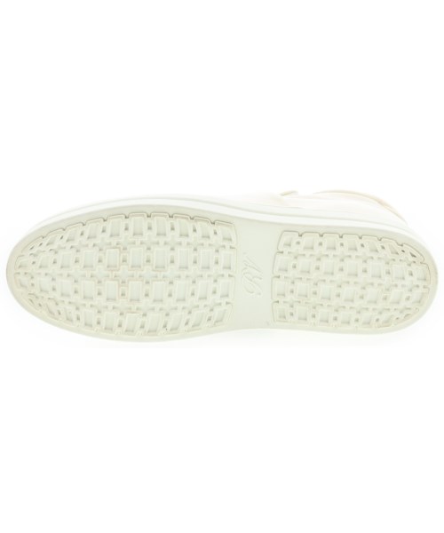 Roger Vivier（ロジェヴィヴィエ）スニーカー 白 サイズ:EU40(26.5cm位) レディース/2200645297089