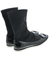 Roger Vivier（ロジェヴィヴィエ）ブーツ 黒 サイズ:EU40(26.5cm位) レディース/2200645297096