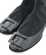 Roger Vivier（ロジェヴィヴィエ）ブーツ 黒 サイズ:EU40(26.5cm位) レディース/2200645297096