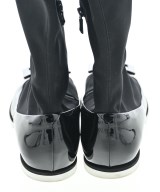 Roger Vivier（ロジェヴィヴィエ）ブーツ 黒 サイズ:EU40(26.5cm位) レディース/2200645297096
