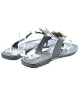 Roger Vivier（ロジェヴィヴィエ）サンダル 黒 サイズ:EU36(22.5cm位) レディース/2200653378077