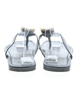 Roger Vivier（ロジェヴィヴィエ）サンダル 黒 サイズ:EU36(22.5cm位) レディース/2200653378077