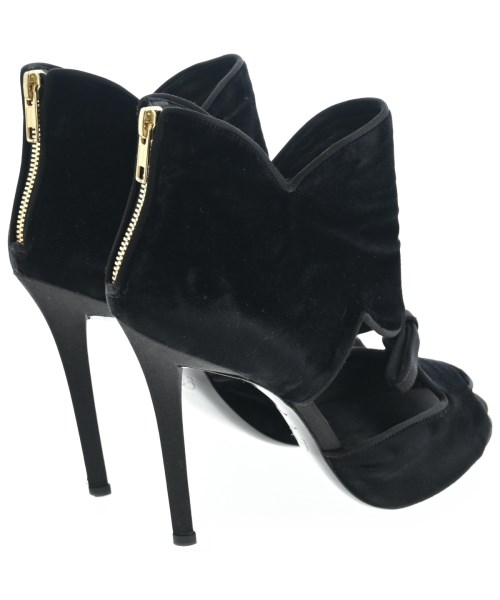 Roger Vivier（ロジェヴィヴィエ）サンダル 黒 サイズ:EU36(22.5cm位) レディース/2200654120019