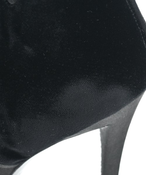 Roger Vivier（ロジェヴィヴィエ）サンダル 黒 サイズ:EU36(22.5cm位) レディース/2200654120019