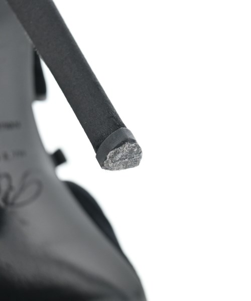 Roger Vivier（ロジェヴィヴィエ）サンダル 黒 サイズ:EU36(22.5cm位) レディース/2200654120019