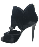 Roger Vivier（ロジェヴィヴィエ）サンダル 黒 サイズ:EU36(22.5cm位) レディース/2200654120019
