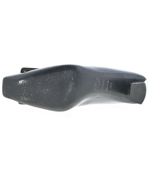 Roger Vivier（ロジェヴィヴィエ）パンプス 黒 サイズ:EU36 1/2(23cm位) レディース/2200705294027